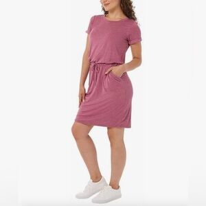 32 Degrees Women’s Soft Lux Dress